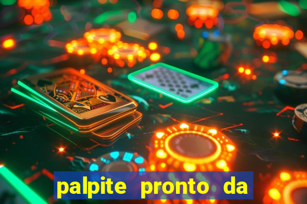 palpite pronto da quina vip